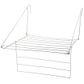 Folding Clothes Airer