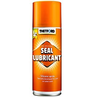 Thetford Seal Lubricant 200ml