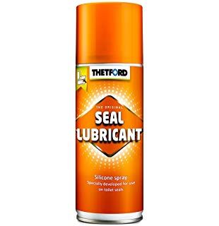 Thetford Seal Lubricant 200ml