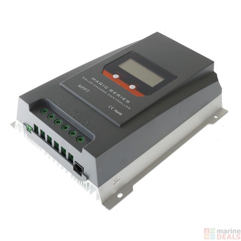 MPPT 30Amp Solar Controller