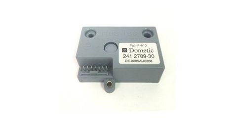 Dometic Ignitor Burner Control