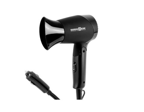 Brunner Monsun 12v Hairdryer