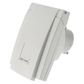 Bullfinch 230v Outlet White