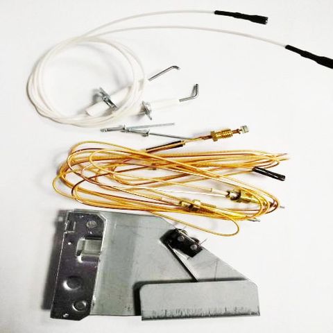 Spares Kit - Grill Shutoff (T.couple Duplex)