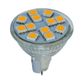 MR11 LED Bulb (2 Colours)