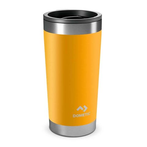 TT 600ml Thermo Tumbler V1 Mango Glow