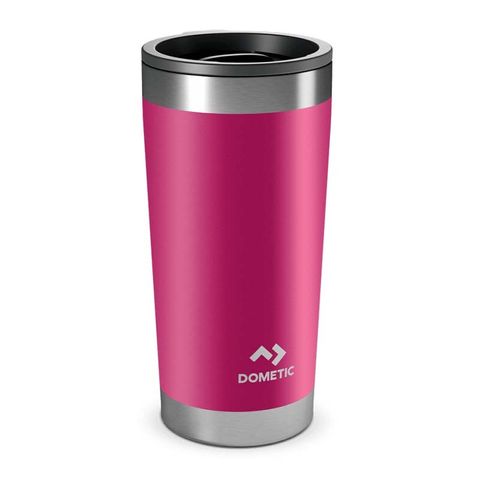 TT 600ml Thermo Tumbler V1 Orchid Flower