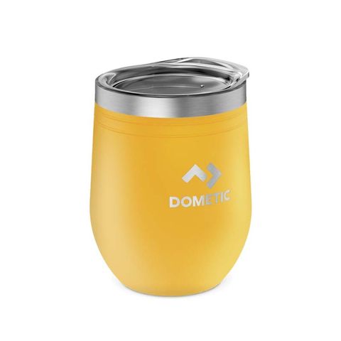 TW 300ml Thermo Wine Tumbler V1 Mango Glow