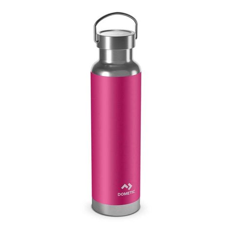 TB 660ml Thermo Bottle V1 Orchid Flower