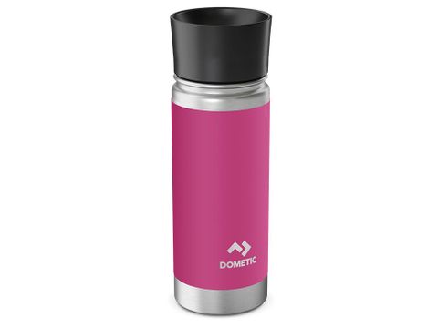 TB 500ml Thermo Bottle V1.5 Orchid Flower