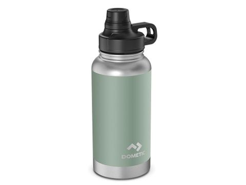 TB 900ml Thermo Bottle V1.5 Moss
