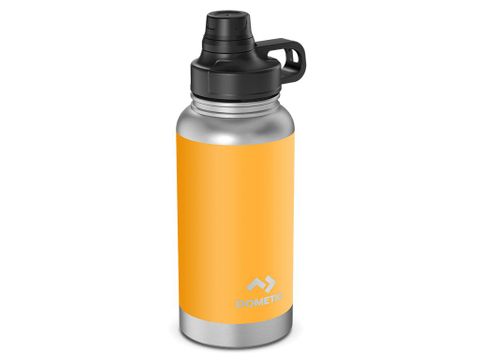 TB 900ml Thermo Bottle V1.5 Mango Glow