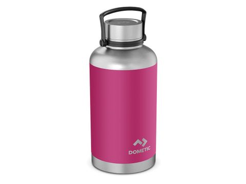 TB 1920ml Thermo Bottle V1.5 Orchid Flower