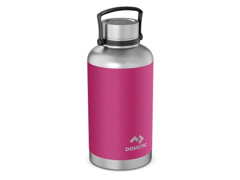 TB 1920ml Thermo Bottle V1.5 Orchid Flower