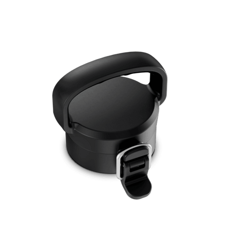 Handle Cap - Black Screw Cap fits V1.5 range