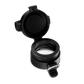 Handle Cap - Black Screw Cap fits V1.5 range