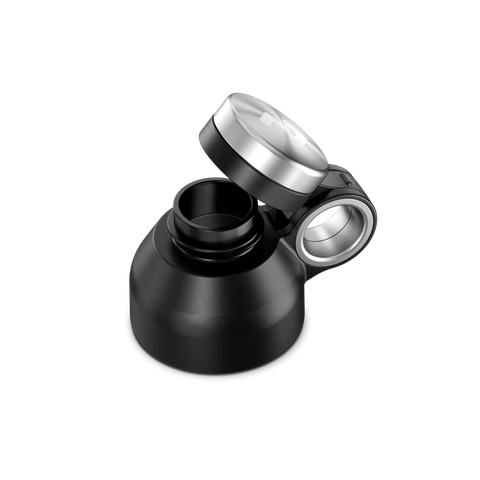 Drink Cap - Stainless Steel Cap fits V1.5 range