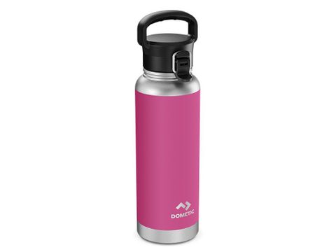 TB 1200ml Thermo Bottle V1.5 Orchid Flower