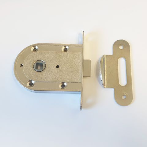 Elddis Bathroom Door Latch