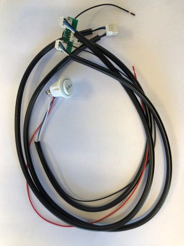 Dometic Midi Heki LED Wiring Kit