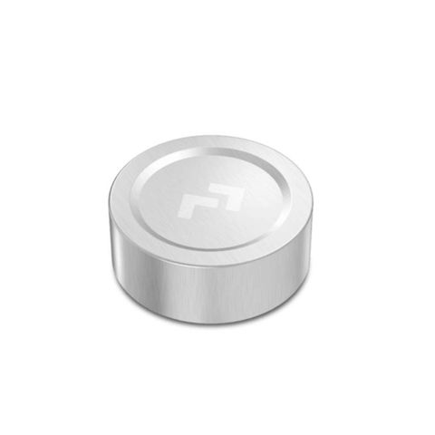 Standard Cap - Stainless Steel fits V1.5 range