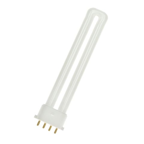 Fluorescent Tube 9G7 9w 600lm Bulb