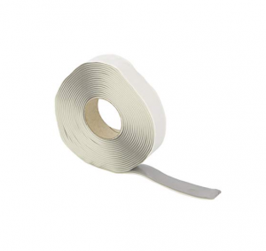 W4 Mastic Sealing Strip White