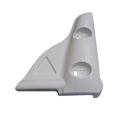 Bailey Pursuit Rear Offside Bumper Moulding