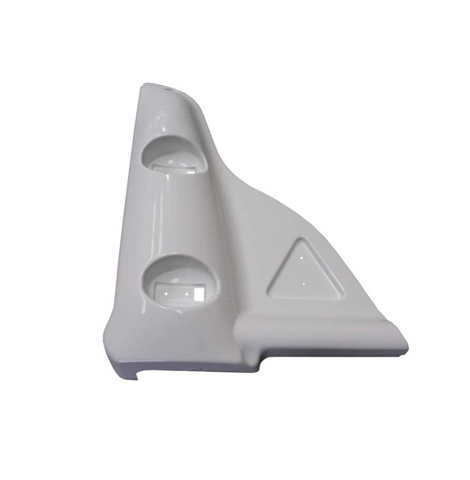 Bailey Pursuit Rear Nearside Bumper Moulding