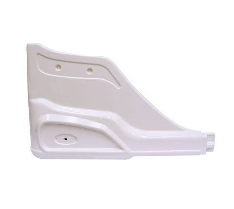 Bailey Unicorn Pegasus II Offside Front Bumper