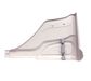 Bailey Unicorn Pegasus II Offside Front Bumper