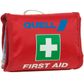 Quell First Aid Kit with Soft Pouch