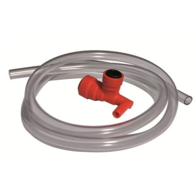 Truma Ultrastore Pressure Relief Valve 10-12mm JG