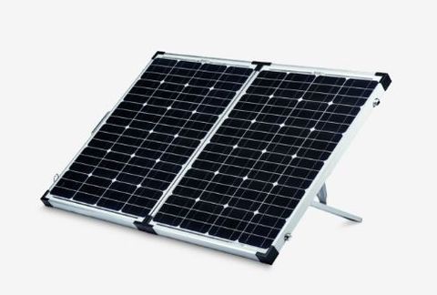 Dometic 120w Portable Solar Panel