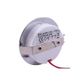 Dimatec Chrome Recessed 12v LED Touch Controlled Light (Default Off)