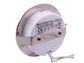 Dimatec Nickel Recessed LED Touch Control