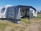 Camptech Savanna DL Full Awning