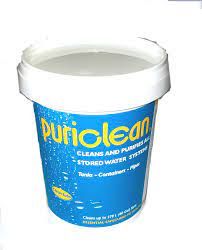Puriclean 400g