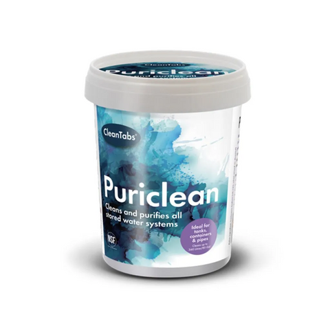 Puriclean 400g