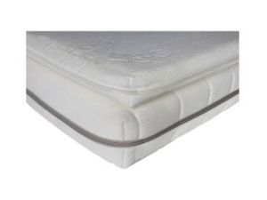 Mattress Topper Island Bed 130X140CM X 190/200CM