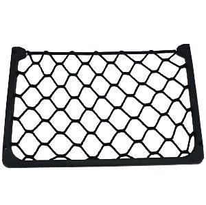 Elasticated Storage Net