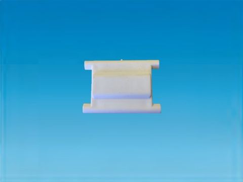 Flush Door System Hinge Grey