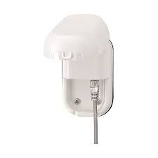 Maxview Single F Waterproof Socket