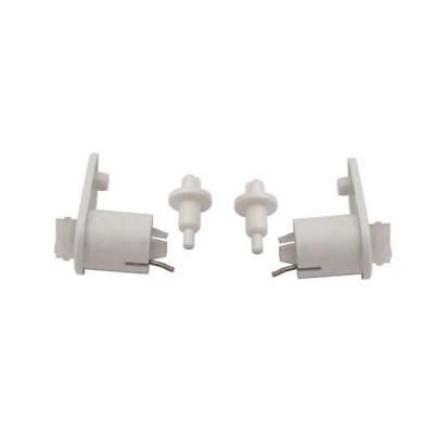 Dometic Fridge Freezer Hinge LH/RH RM4270 & 4271