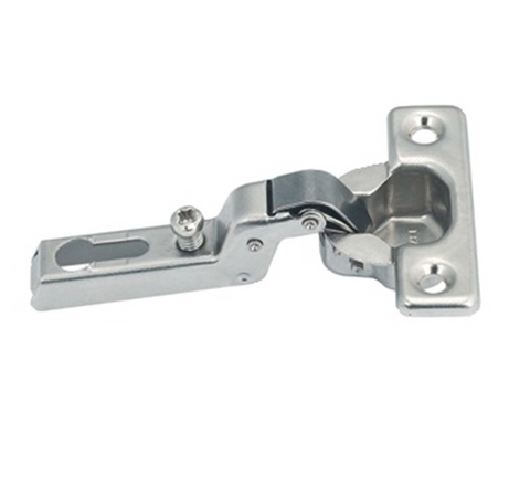 Full Inlay Mini Hinge