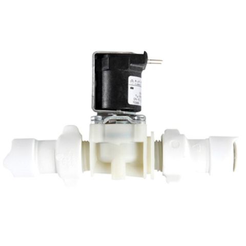 WHALE SYS-12 Electric Solenoid Valve