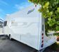 2021 Elddis Xplore 554 with Island Bed & Rear Bathroom