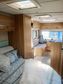 2021 Elddis Xplore 554 with Island Bed & Rear Bathroom