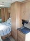 2021 Elddis Xplore 554 with Island Bed & Rear Bathroom