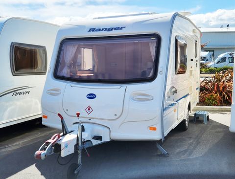 Caravans